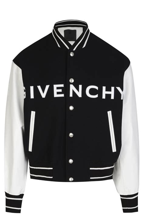 givenchy bomber jacket replica|givenchy bomber jacket women's.